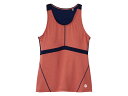 ヒュンメル hummel ブラタンク スポーツ フィットネス タンクトップ HMLP5010-25