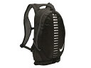 ナイキ NIKE ラン コミューター バックパック 15L メンズ レディース ユニセックス ブラック 黒 スポーツ バッグ リュック ランニング バックパック...