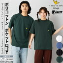 Tシャツ 半袖 カットソー ポリコットン メンズ レディース ユニセックス Mark Gonzales マークゴンザレス What it isNt コラボT おしゃれ トップス クルーネック 春 夏 秋 冬 オールシーズン おそろい ペアルック プレゼント 贈物 ギフト インフィット INFIT HW1013