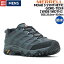 ֡谷Źۥ MERRELL MOAB 3 SYNTHETIC GORE-TEX WIDE WIDTH ⥢ 3 󥻥ƥå ƥå 磻 磻  ɿ л ȥɥ ϥ   ƥå 塼 ˡ M500243Wפ򸫤