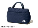 ノースフェイス THE NORTH FACE Geoface Box Tote ジオフェイスボックストート 7L カジュアル バッグ トートバッグ NM32355 K UN FL 2