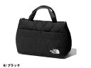 ノースフェイス THE NORTH FACE Geoface Box Tote ジオフェイスボックストート 7L カジュアル バッグ トートバッグ NM32355 K UN FL 3