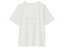 󥹥 DANSKIN PRINT S/S TEE ץȥ硼ȥ꡼֥ƥ ǥ   ۥ磻  ݡ եåȥͥ Ⱦµ T DC723323-JW