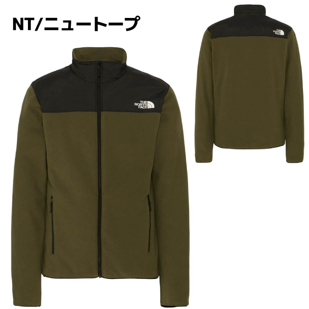 THENORTHFACE（ザ・ノース・フェイス）『マウンテンバーサマイクロジャケット（NL71904）』