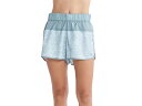 ロキシー ROXY CROWN SHORTS クラウン ショーツ レディース 春 夏 撥水 グリーン 緑 スポーツ フィットネス ショート パンツ RPT234...