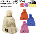 m[XtFCX THE NORTH FACE Baby Cappucho Lid Jvb`bh xr[ H ~ jbg x[W IW u[ sN JWA Xq jbgX Ԃ Mtg NNB42320 SS MD OB OP