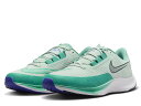 ナイキ NIKE AIR ZOOM RIVAL FLY 3 エア ズーム ライバル フライ 3 メンズ グリーン 緑 スポーツ ランニングシューズ ランシュー レーシング 初心者～中級者 CT2405-399