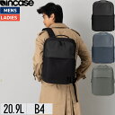 Incase リュック メンズ 【apple公認】インケース incase エーアールシー デイパック A.R.C. Daypack 20.9L メンズ レディース ユニセックス 通勤 通学 バッグ リュック バックパック PCリュック 旅行 出張