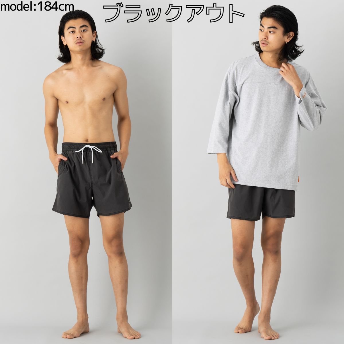 【楽天ランキング1位獲得！】オークリー OAKLEY US規格 サーフショーツ Robinson 16インチ Marlin 20インチ メンズ ビーチショート ボードショート サーファー サーフ ショーツ 水着 スイムパンツ 海水浴 ビーチ 夏 海 ハーフパンツ トランクス FOA404300 FOA404303