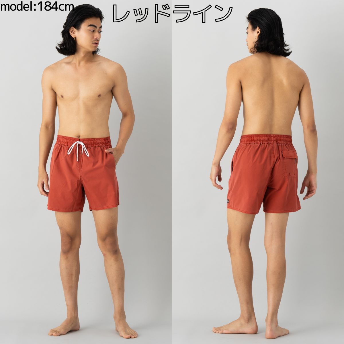 【楽天ランキング1位獲得！】オークリー OAKLEY US規格 サーフショーツ Robinson 16インチ Marlin 20インチ メンズ ビーチショート ボードショート サーファー サーフ ショーツ 水着 スイムパンツ 海水浴 ビーチ 夏 海 ハーフパンツ トランクス FOA404300 FOA404303