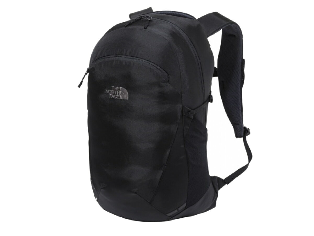 ザ・ノース・フェイス ノースフェイス THE NORTH FACE Vostok 26 ボストーク26 メンズ バッグ バッグパック リュック 26L ブラック 黒 カジュアル アウトドア トレッキング 通勤 通学 旅行 NM72350