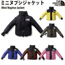 【年内最後！大感謝祭限定クーポン付き！】ノースフェイス THE NORTH FACE ミニヌプシジャケット Mini Nuptse Jacket カジュアル 小物 チャーム キーチェーン キーホルダー NN32242