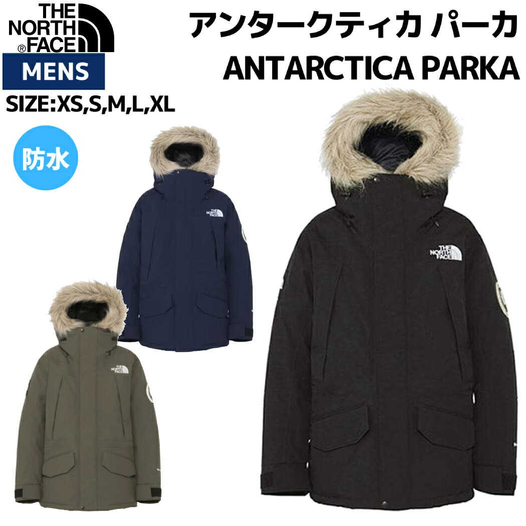 ֡谷ŹۥΡե THE NORTH FACE 󥿡ƥ ѡ ANTARCTICA PARKA    㥱å  ɴ ݲ ɿ  㥱å 奢   ƥåפ򸫤