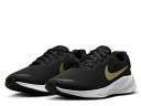 ナイキ NIKE REVOLUTION 7 WIDE レボリューション 7 ワイド レディース ブラック 黒 スポーツ ランニングシューズ ランシュー 初心者～中級者 FZ6829002