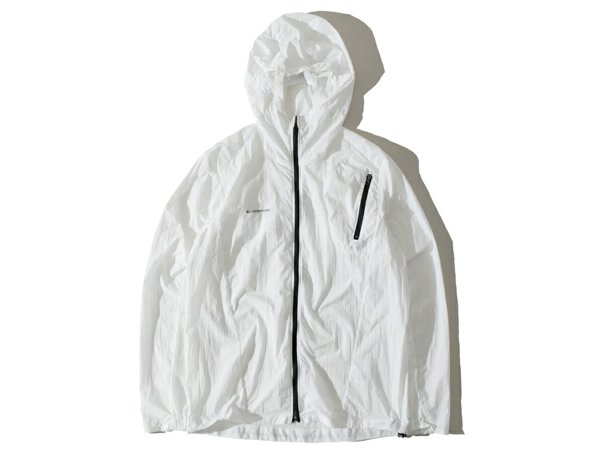 ɥå ELDORESO Bekele Packable Parka ٥ ѥå֥ ѡ ˥å   ۥ磻  ...