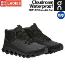 I On Cloudroam Waterproof NEh[ EH[^[v[t fB[X h Xj[J[u[c ^E[X fC[[X X JWA I[V[Y 3WD30070106