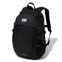 ヘリーハンセン バッグ メンズ ヘリーハンセン HELLY HANSEN Fjordland 28 フィヨルドランド28 メンズ レディース ユニセックス 28L ブラック 黒 カジュアル バッグ リュック バックパック デイパック HY92323-K