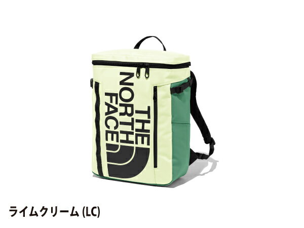 ノースフェイス THE NORTH FACE 【正規取扱店】BC Fuse Box II BCヒューズボックス2 30L メンズ レディース ユニセックス オールシーズン カジュアル バッグ リュック バックパック 耐水 リサイクルポリエステル サステナブル NM82255 2