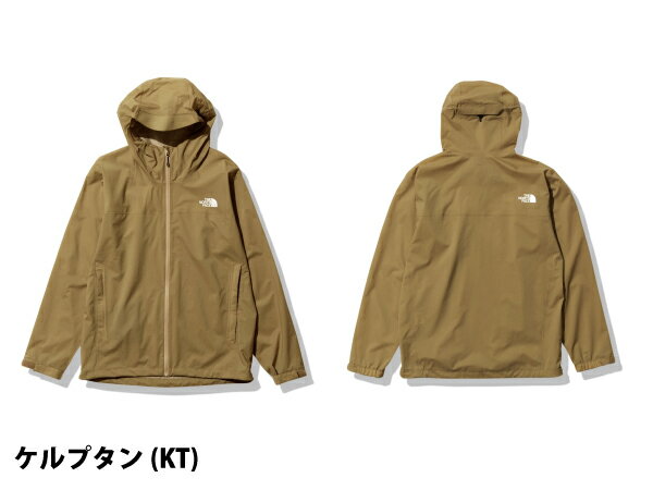 ノースフェイス THE NORTH FACE 【正規取扱店】Venture Jacket ベンチャージャケット メンズ 防水 レインジャケット ブラック ブラウン カーキ ネイビー カジュアル アウトドア ウェア アウター NP12306 K KT NT UN 2