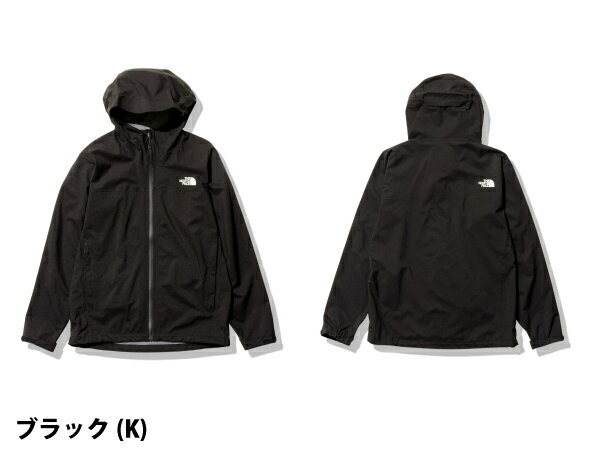 ノースフェイス THE NORTH FACE 【正規取扱店】Venture Jacket ベンチャージャケット メンズ 防水 レインジャケット ブラック ブラウン カーキ ネイビー カジュアル アウトドア ウェア アウター NP12306 K KT NT UN 3