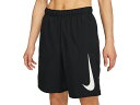 ナイキ NIKE Dri-FIT チャレンジャー ランニングショートパンツ メンズ ブラック 黒 スポーツ トレーニング ハーフ パンツ DX0905-010