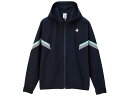 RbN le coq sportif TXN[NX WPbg rcGCUp fB[X t H N[O ͂ lCr[  X|[c tBbglX p[J[ WPbg QMWXJF21-NV