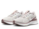 ナイキ NIKE AIR ZOOM STRUCTURE 25 エア ズーム ストラクチャー 25 レディース パープル 紫 スポーツ ランニングシューズ ランシュー DJ7884010