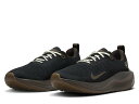 ナイキ NIKE REACTX INFINITY RUN 4 PRM リアクトX インフィニティ ラン 4 プレミアム メンズ ブラック 黒 スポーツ ランニングシューズ ランシュー FZ3652010