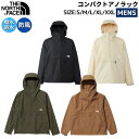 ノースフェイス THE NORTH FACE Compact Ano