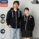 ペアパーカー 【正規取扱店】ノースフェイス THE NORTH FACE Rearview Full Zip Hoodie リアビューフルジップフーディ メンズ レディース ユニセックス パーカー 裏起毛 厚手 カジュアル ウェア フルジップ 速乾 アウトドア タウンユース シンプル ペアコーデ NT12442 K NT OM UN Z