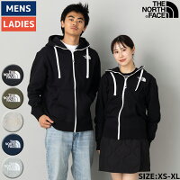 【正規取扱店】ノースフェイス THE NORTH FACE Rearview Full Zip Hoodie リアビュ...