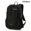 コロンビア Columbia Castle Rock 20L Backpack II キャッスルロック20Lバックパック II ユニセックス ナイロン カジュアル バッグ リュック 日帰り登山 ハイキング 撥水 PU8663 2