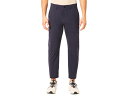 オークリー OAKLEY US規格 En Multi Type-02 Tapered Pants エン マルチ タイプ-02 テーパード パンツ ネイビー 紺 スポーツ トレーニング ロング パンツ FOA406308-6FB