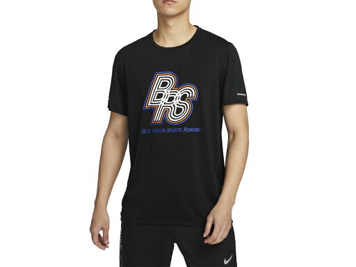 ナイキ NIKE Dri-FIT ランニング エナジー ライズ 365 ショートスリーブ ランニングトップ メンズ 春 夏 ブラック 黒 スポーツ トレーニング 半袖 Tシャツ FN3295-010 ナイキ NIKE Dri-FIT ランニング エナジー ライズ 365 ショートスリーブ ランニングトップ メンズ 春 夏 ブラック 黒 スポーツ トレーニング 半袖 Tシャツ FN3295-010
