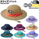 yK戵Xzm[XtFCX THE NORTH FACE Horizon Hat zCYnbg LbY xr[ iC t  JWA qǂ Xq nbg UVPA ͂ ʋC NNJ02312