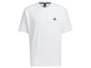 アディダス adidas WORD Tシャツ メンズ 春 夏 ホワイト 白 スポーツ トレーニング 半袖 Tシャツ JSY30-IM8769