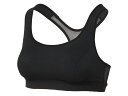 シースリーフィット C3fit Hybrid MeshB Bra ハイブリッドメッシュブラ レディース ブラック 黒 スポーツ フィットネス インナー ブラトップ GCW84112-BK