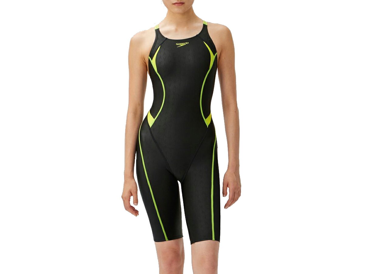 Xs[h speedo FLEX  Openback Kneeskin tbNXVO}JCI[vobNj[XL fB[X ubN  j XC j  I[C WAFf SCW12301F-CG