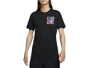 ナイキ NIKE スポーツウェア Tシャツ メンズ 春 夏 コットン 綿 ブラック 黒 スポーツ トレーニング 半袖 Tシャツ FV3773-010(4)