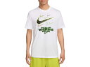 ナイキ NIKE Dri-FIT Tシャツ メンズ 春 夏 ホワイト 白 スポーツ トレーニング 半袖 Tシャツ FV8373-100(4)