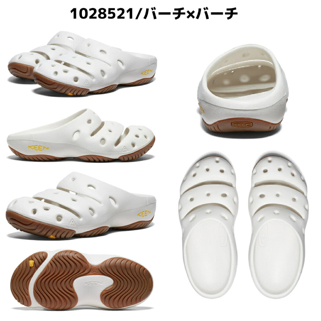 キーン KEEN YOGUI ヨギ メンズ カ...の紹介画像3