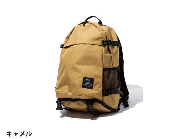 キウ Kiu 600D バックパック BACKPACK 22L メンズ レディース ユニセックス はっ水 カジュアル バッグ リュック バックパック K111 3