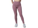 スーパーナチュラル sn super.natural エスエヌ HIGH RISE TIGHT ハイライズタイツ レディース ピンク 桃色 スポーツ フィットネ...
