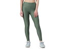 スーパーナチュラル sn super.natural エスエヌ FIT TIGHT VITA フィットタイツ ヴィタ レディース グリーン 緑 スポーツ フィッ...