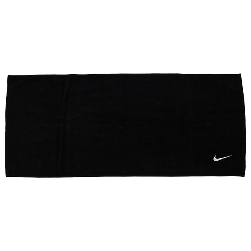 ナイキ NIKE ソリッドコアタオル ミディアム スポーツ 小物 タオル TW2523 010