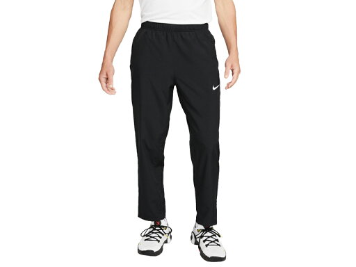 ナイキ NIKE Dri-FIT フォーム ALT パンツ メンズ ブラック 黒 スポーツ トレーニング ロング パンツ FB7491-010 ナイキ NIKE Dri-FIT フォーム ALT パンツ メンズ ブラック 黒 スポーツ トレーニング ロング パンツ FB7491-010