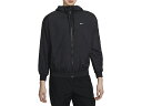 ナイキ NIKE スポーツウェア クラシック ウーブン ルーズ UV プロテクション フーデッド ジャケット レディース ブラック 黒 スポーツ フィットネス パーカー ジャケット FV6299-010