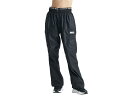 ロキシー ROXY STAY TRUE PANTS ステイ トゥルー パンツ レディース 撥水 ブラック 黒 スポーツ フィットネス ロング パンツ RPT241541-BLK