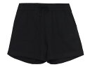 ロキシー ROXY HITCHHIKKER'S SHORTS ヒッチハイカーズ ショーツ レディース 春 夏 ブラック 黒 スポーツ フィットネス ハーフ パンツ RPT242651T-BBK(4)