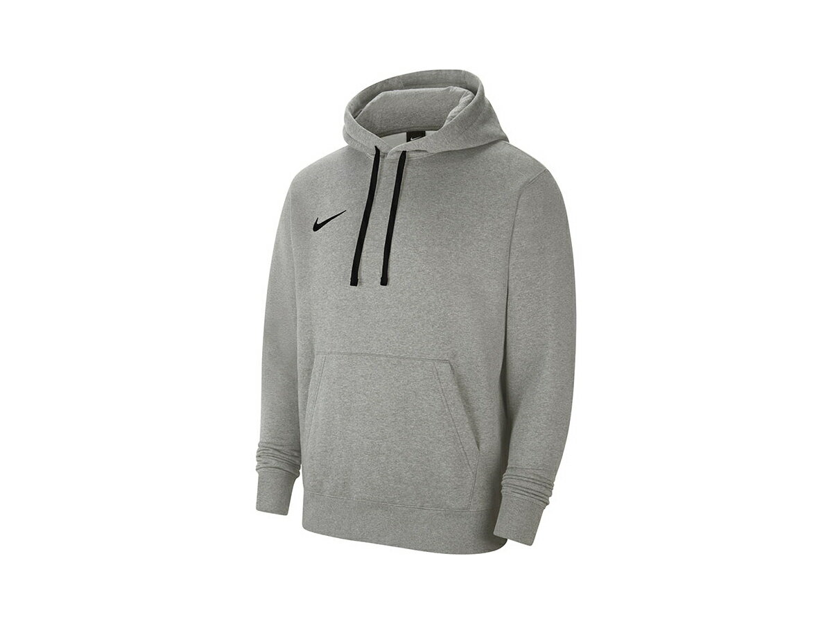 ナイキ NIKE パーク20 フリース プルオーバー フーディ メンズ 秋冬 フリース グレー チャコール スウェット パーカー 防寒 カジュアル ウェア CW6894　063